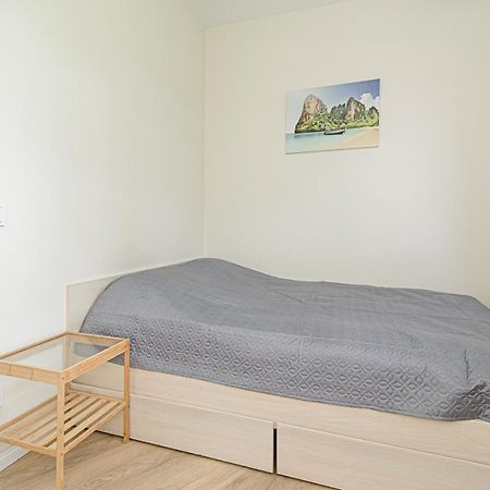 Sky Studio Near The Vilnius Center Екстериор снимка