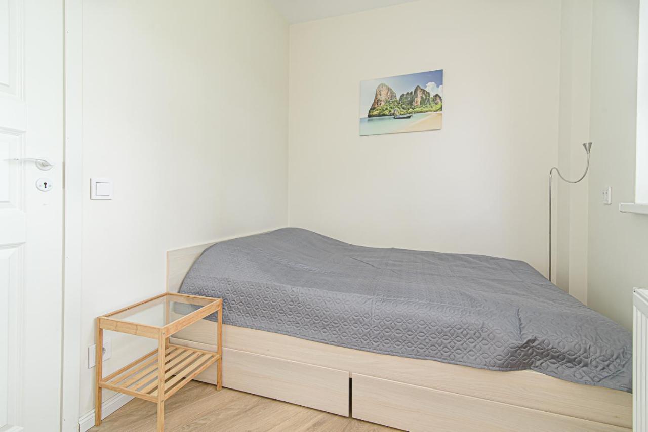 Sky Studio Near The Vilnius Center Екстериор снимка