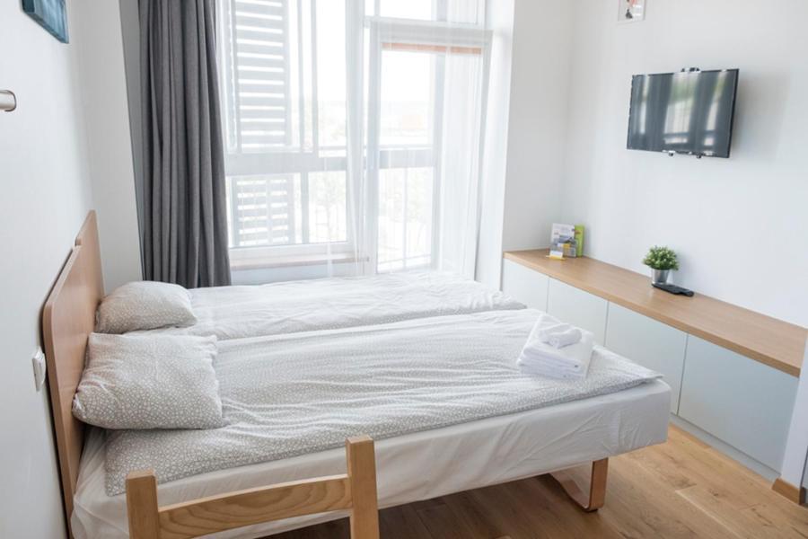 Sky Studio Near The Vilnius Center Екстериор снимка