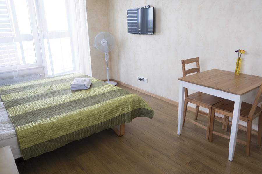 Sky Studio Near The Vilnius Center Екстериор снимка