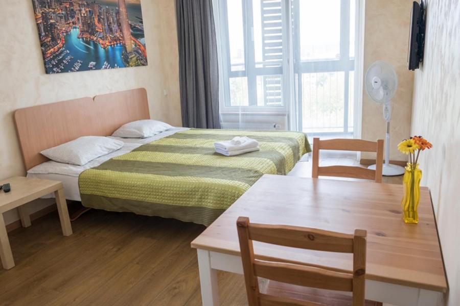 Sky Studio Near The Vilnius Center Екстериор снимка
