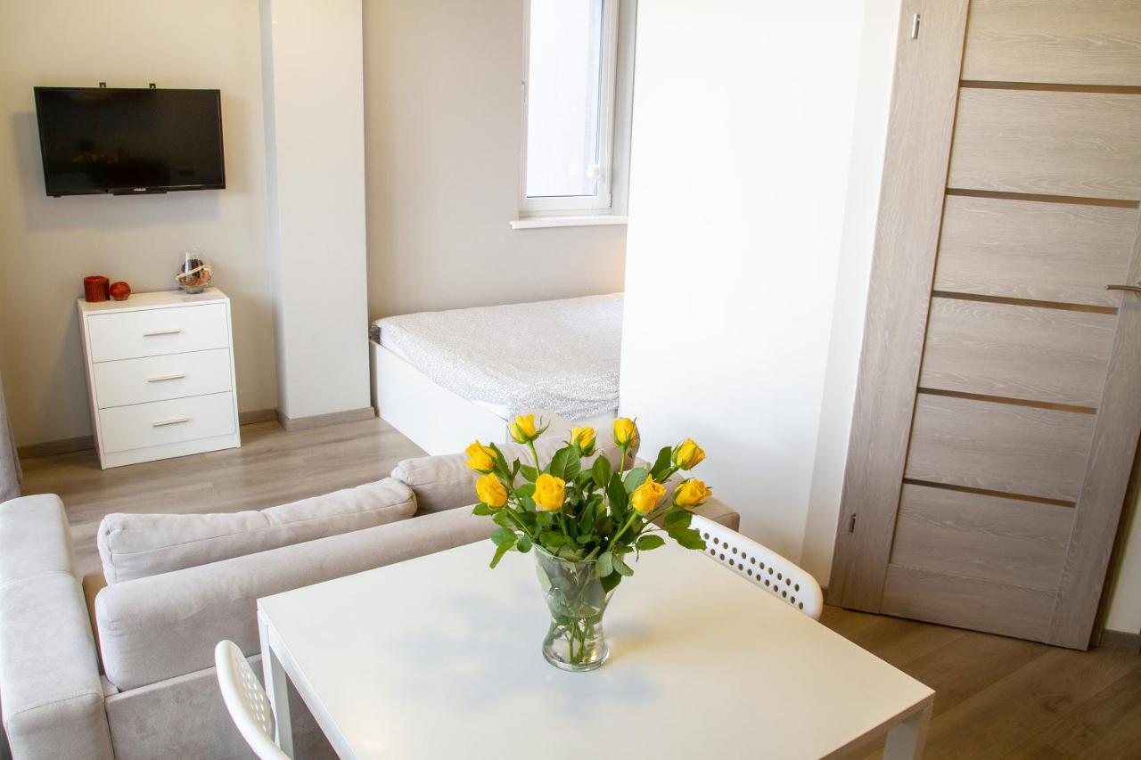Sky Studio Near The Vilnius Center Екстериор снимка